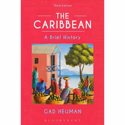 ISBN The Caribbean (A Brief History), Anglais, Livre broché, 304 pages
