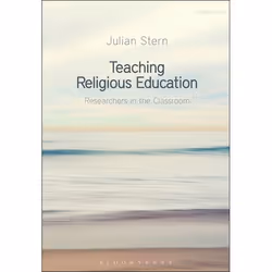ISBN Teaching Religious Education (Researchers in the Classroom), Anglais, Livre broché, 208 pages