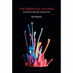 ISBN The Essential Hyland (Studies in Applied Linguistics), Anglais, Livre broché, 520 pages