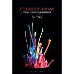 ISBN The Essential Hyland (Studies in Applied Linguistics) Couverture rigide