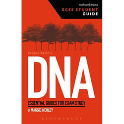 ISBN DNA GCSE Student Guide