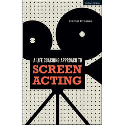 ISBN A Life-coaching Approach to Screen Acting