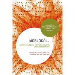 ISBN WorldCALL: Sustainability and Computer-Assisted Language Learning livre référence & langage Anglais