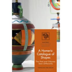 ISBN A Homeric Catalogue of Shapes Couverture rigide