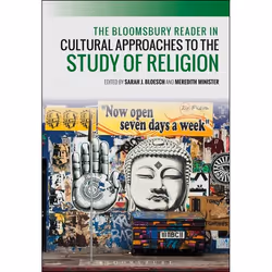ISBN Bloomsbury Reader in Cultural Approaches to the Study of Religion, Anglais, Livre broché, 264 pages