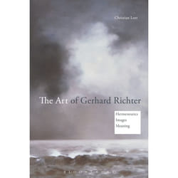 ISBN The Art of Gerhard Richter (Hermeneutics, Images, Meaning)