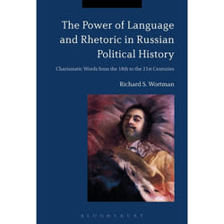 ISBN The Power of Language and Rhetoric in Russian Political History (Charismatic Words from the 18th to the 21st Centuries) livre Anglais Couverture rigide 256 pages