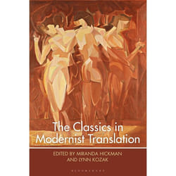 ISBN The Classics in Modernist Translation livre classiques Anglais Couverture rigide