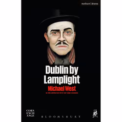ISBN Dublin by Lamplight, Théatre, Anglais, Livre broché, 104 pages
