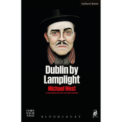 ISBN Dublin by Lamplight livre Théatre Anglais