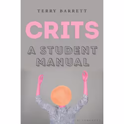 ISBN CRITS (A Student Manual), Anglais, Couverture rigide, 208 pages