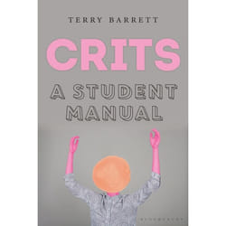 ISBN CRITS (A Student Manual) livre Anglais Couverture rigide 208 pages