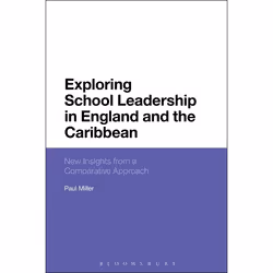 ISBN Exploring School Leadership in England and the Caribbean (New Insights from a Comparative Approach), Anglais, Livre broc ...
