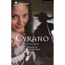 ISBN Cyrano, Anglais, Livre broché, 136 pages