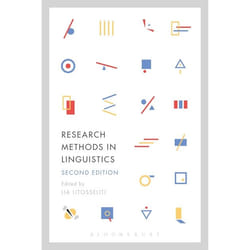 ISBN Research Methods in Linguistics (Second Edition) livre Education Anglais