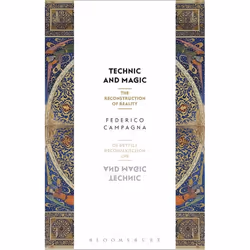ISBN Technic and Magic (The Reconstruction of Reality), Anglais, Couverture rigide, 256 pages