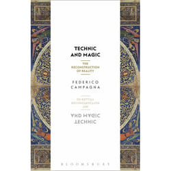 ISBN Technic and Magic (The Reconstruction of Reality) livre Anglais Couverture rigide 256 pages