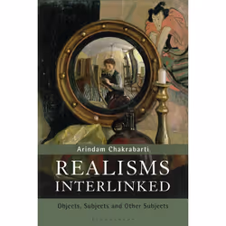 ISBN Realisms Interlinked, Anglais, Couverture rigide, 352 pages