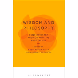 ISBN Wisdom and Philosophy: Contemporary and Comparative Approaches, philosophie, Anglais, Livre broché, 240 pages