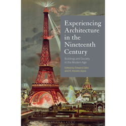 ISBN Experiencing Architecture in the Nineteenth Century (Buildings and Society in the Modern Age) Couverture rigide