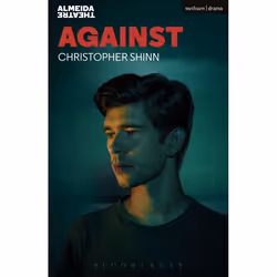 ISBN Against, Anglais, Livre broché, 120 pages