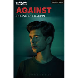 ISBN Against