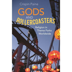 ISBN Gods and Rollercoasters (Religion in Theme Parks Worldwide) livre Anglais Couverture rigide 248 pages