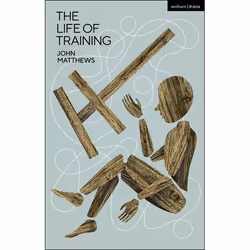 ISBN The Life of Training, Anglais, Couverture rigide, 208 pages
