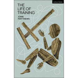 ISBN The Life of Training Couverture rigide