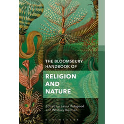 ISBN The Bloomsbury Handbook of Religion and Nature (The Elements) Couverture rigide