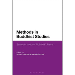 ISBN Methods in Buddhist Studies (Essays in Honor of Richard K. Payne) Couverture rigide