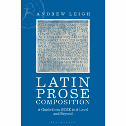 ISBN Latin Prose Composition, Anglais, Livre broché, 248 pages