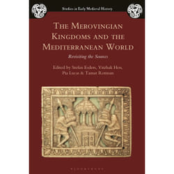 ISBN The Merovingian Kingdoms and the Mediterranean World Couverture rigide