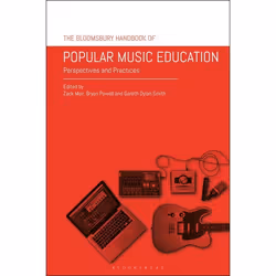 ISBN The Bloomsbury Handbook of Popular Music Education (Perspectives and Practices), Anglais, Couverture rigide, 432 pages