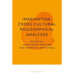 ISBN Imagination: Cross-Cultural Philosophical Analyses livre philosophie Anglais Couverture rigide