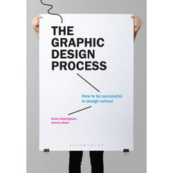 ISBN The Graphic Design Process