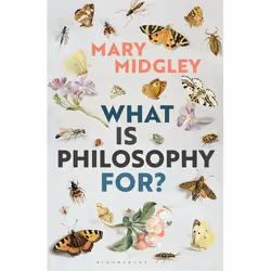 ISBN What Is Philosophy for?, Anglais, Couverture rigide, 208 pages