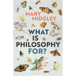 ISBN What Is Philosophy for? Couverture rigide