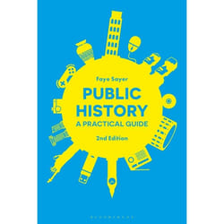ISBN Public History (A Practical Guide)