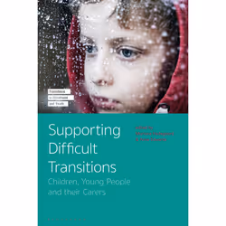 ISBN Supporting Difficult Transitions, Anglais, Couverture rigide, 296 pages