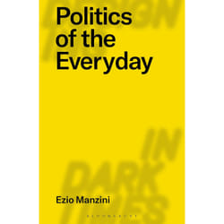 ISBN Politics of the Everyday