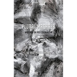 ISBN Plural Maghreb (Writings on Postcolonialism)