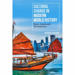 ISBN Cultural Change in Modern World History (Cases, Causes and Consequences), Anglais, Livre broché, 280 pages