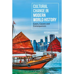 ISBN Cultural Change in Modern World History (Cases, Causes and Consequences)