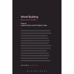 ISBN World Building (Discourse in the Mind), référence &amp; langage, Anglais, Livre broché, 312 pages