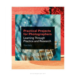 ISBN Practical Projects for Photographers (Learning Through Practice and Research)