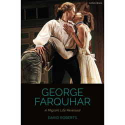 ISBN George Farquhar (A Migrant Life Reversed) Couverture rigide
