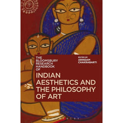 ISBN The Bloomsbury Research Handbook of Indian Aesthetics and the Philosophy of Art livre philosophie Anglais