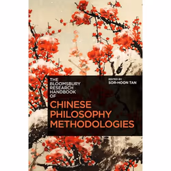 ISBN The Bloomsbury Research Handbook of Chinese Philosophy Methodologies, philosophie, Anglais, Livre broché, 392 pages
