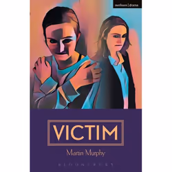 ISBN Victim, Théatre, Anglais, Livre broché, 48 pages